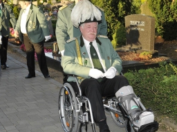 Totenehrung 2011