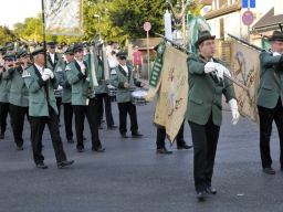 Totenehrung 2011