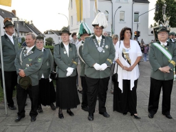 Totenehrung 2011
