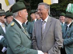 Totenehrung 2011