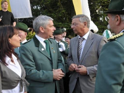 Totenehrung 2011