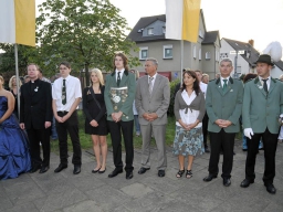 Totenehrung 2011