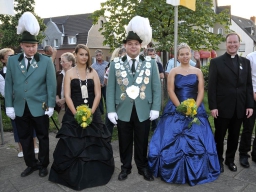 Totenehrung 2011