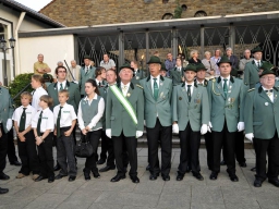 Totenehrung 2011