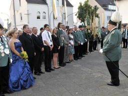Totenehrung 2011