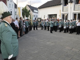 Totenehrung 2011