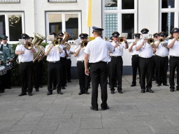 Totenehrung 2011