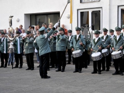 Totenehrung 2011