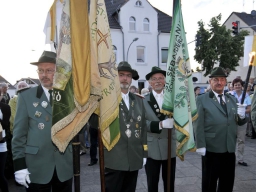 Totenehrung 2011