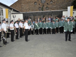 Totenehrung 2011