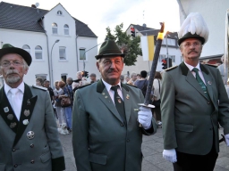 Totenehrung 2011