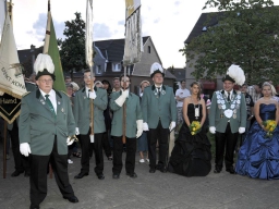 Totenehrung 2011