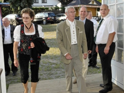 Festakt 2011