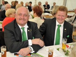 Festakt 2011