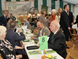 Festakt 2011