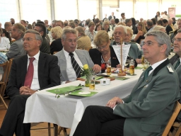 Festakt 2011