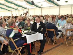 Festakt 2011