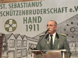 Festakt 2011