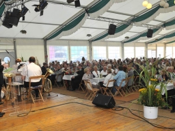 Festakt 2011