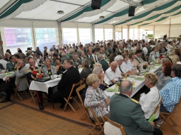 Festakt 2011