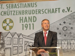 Festakt 2011