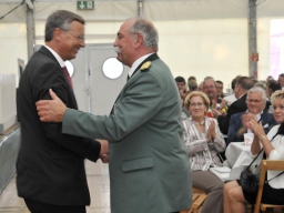 Festakt 2011