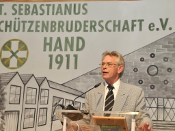 Festakt 2011