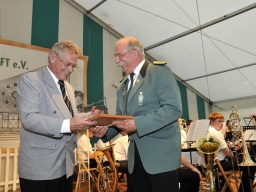 Festakt 2011