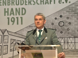 Festakt 2011