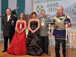Festakt 2011
