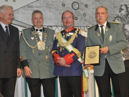 Festakt 2011