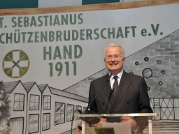 Festakt 2011
