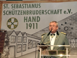 Festakt 2011
