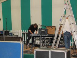 Schützenfest 2011