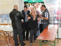 Schützenfest 2011