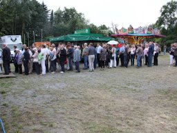 Schützenfest 2011