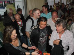 Schützenfest 2011