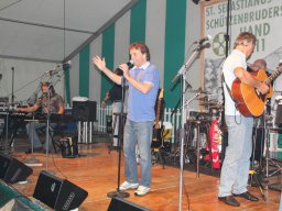 Schützenfest 2011