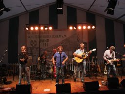 Schützenfest 2011
