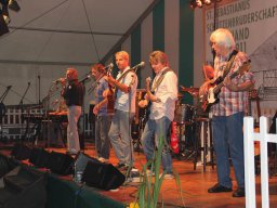 Schützenfest 2011