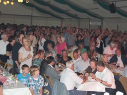 Schützenfest 2011