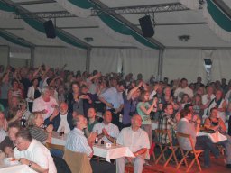 Schützenfest 2011