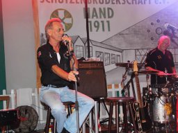 Schützenfest 2011