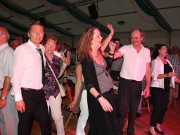 Schützenfest 2011