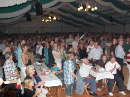 Schützenfest 2011