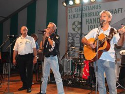 Schützenfest 2011